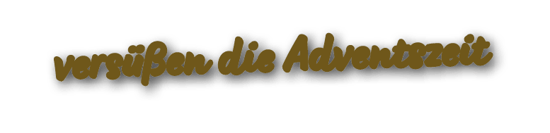 vers en die Adventszeit