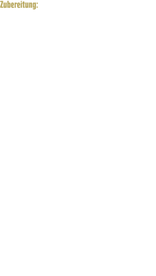 Zubereitung: Zuerst wird der Teig vorbereitet, damit er eine Nacht lang ruhen kann: Honig, Butter und Zucker in einem...